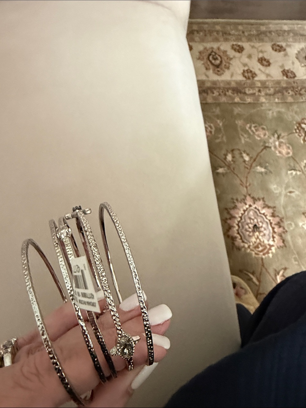 Kendra Scott bangle bracelets - Picture 3 of 4